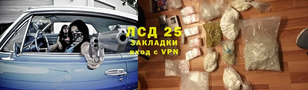 крисы Бронницы