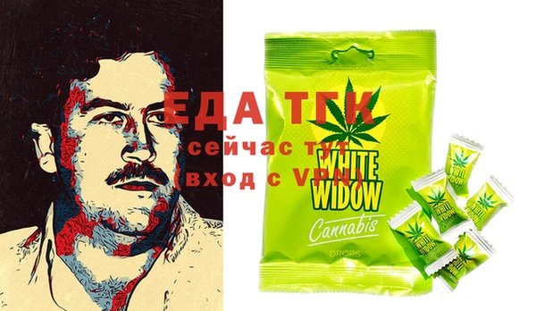 крисы Бронницы