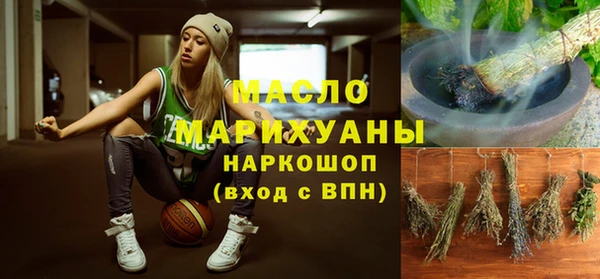 крисы Бронницы